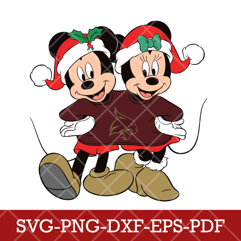 Texas State Bobcats_mickey NCAA 8.png