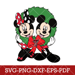 texas tech red raiders_mickey ncaa 4,,svg,dxf,eps,png,digital download,cricut,mickey svg,mickey svg files