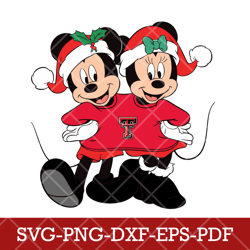 texas tech red raiders_mickey ncaa 8,,svg,dxf,eps,png,digital download,cricut,mickey svg,mickey svg files