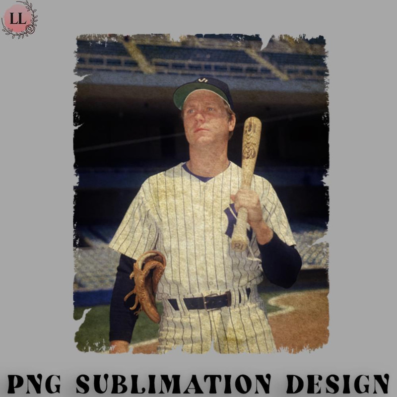 BS0707231453201-Basketball PNG Brian Doyle - 7 for 16 With 1 Double and 2 RBIs During The World Series 1978.jpg