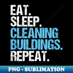 Cleaner Cleaning Operative Building Cleaner - Creative Sublimation Png Download - Perfect For Personalization