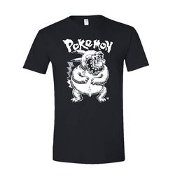 normal pokemon pikachu shirt
