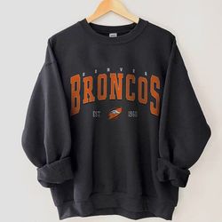 vintage edenver football sweatshirt football sweatshirts, edenver sweatshirts, football crewnecks, and football fan gift