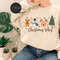 Vintage Disney Christmas Vibes Sweatshirt, Christmas Tree shirt, Mickey Gingerbreas Snowman, Disney Family Christmas 2023 shirts.jpg