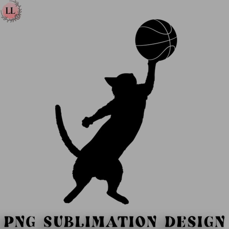 BS0707231453240-Basketball PNG Cat makes a dunk with basketball in space.jpg