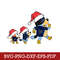Notre Dame Fighting Irish_NCAA Bluey 5.png