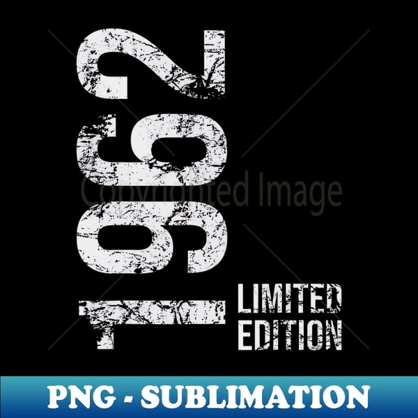 HO-137_1962 limited edition 19th edition 7130.jpg