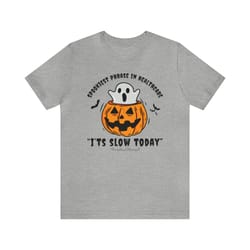 occupational therapist halloween shirt, funny halloween tee, cute zombie, halloween costume tee, halloween tees and swea