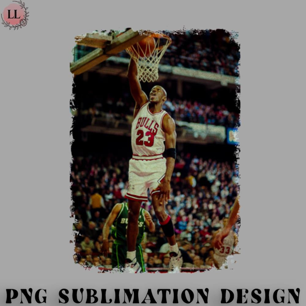 BL0707231452446-Basketball PNG Basketball Player Michael Jordan Old Photo Vintage.jpg
