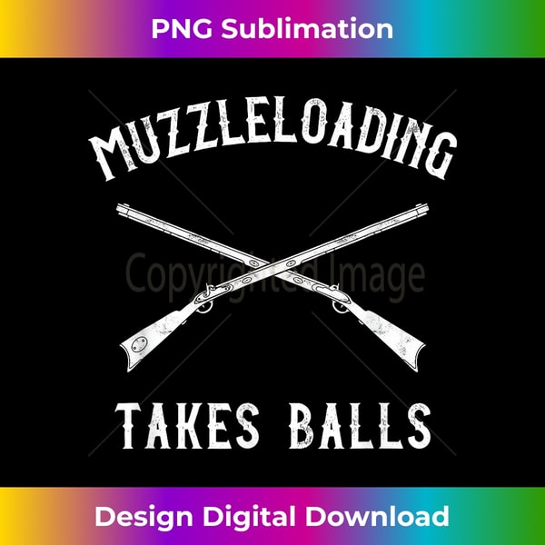 Mezzleloader Rifle Svg Muzzleloader Rifle Muzzleloading Takes Balls - Futuristic PN | Inspire ...