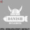 OT070723081497-Football PNG Danish Dynamite Denmark Football Viking Missile White.jpg