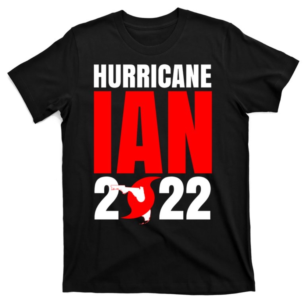 Hurricane Ian 2022 T-Shirt.jpg