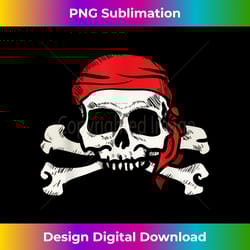 jolly roger pirate skull and crossbones gift - deluxe png sublimation download - reimagine your sublimation pieces