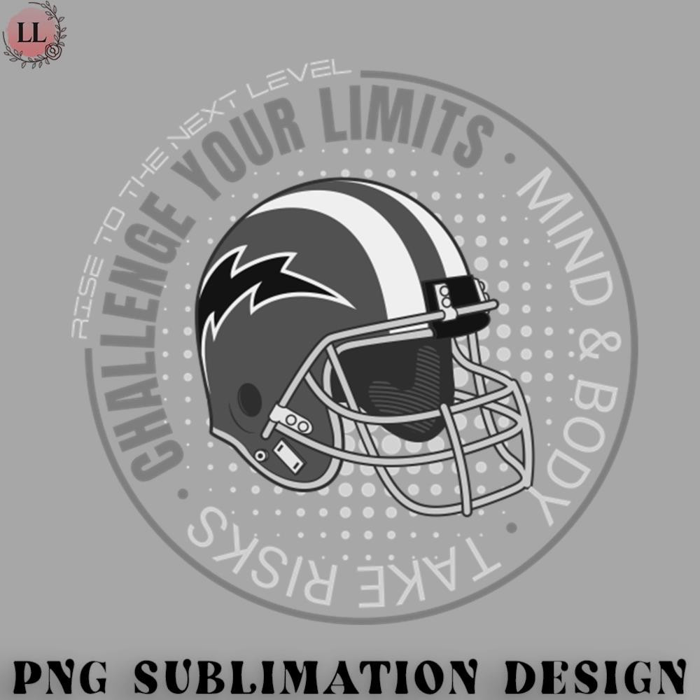 TB0707230813115-Football PNG Challenge Your Limits Next Level Inspirational Quote Phrase Text.jpg