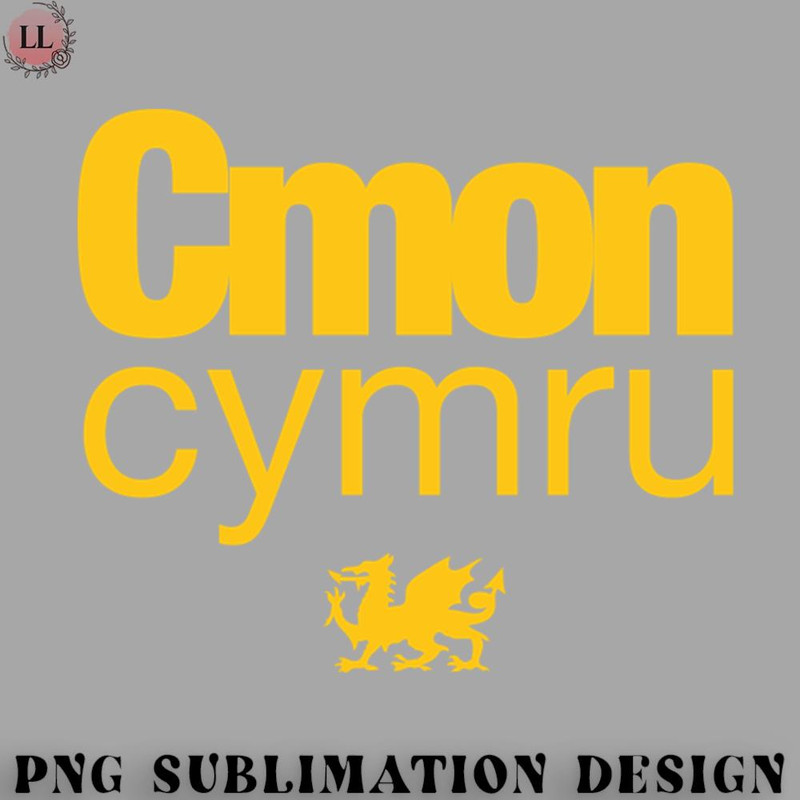 TB0707230813367-Football PNG Cmon Cymru - Wales football Euro 2020.jpg