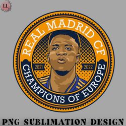 football png champions of europe 2022