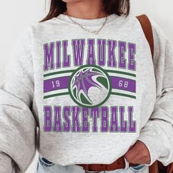 vintage milwaukee buck sweatshirt t shirt, milwaukee buck, bucks sweater, bucks t shirt, vintage basketball fan shirt, r
