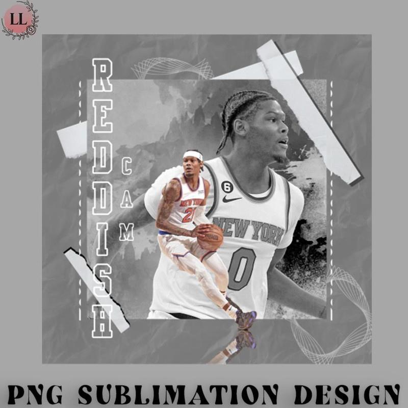 TB070723081352-Football PNG Cam Reddish Football Paper Poster Knicks 3.jpg