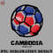 TB070723081354-Football PNG Cambodia Football Country Flag.jpg