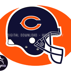 Chicago Bears, Football Team Svg,Team Nfl Svg,Nfl Logo,Nfl Svg,Nfl Team Svg,NfL,Nfl Design 24