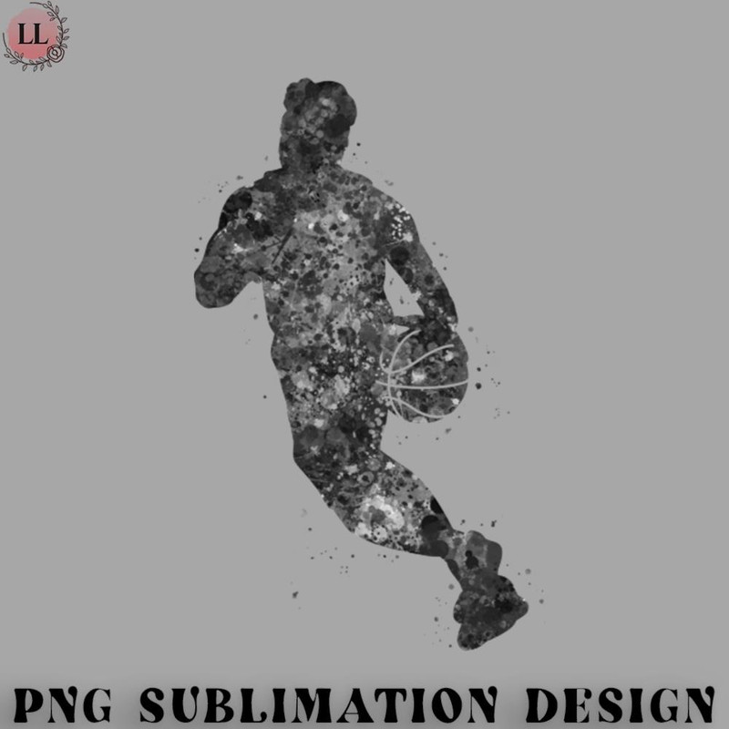 BL0707231452444-Basketball PNG Basketball player man black and white.jpg