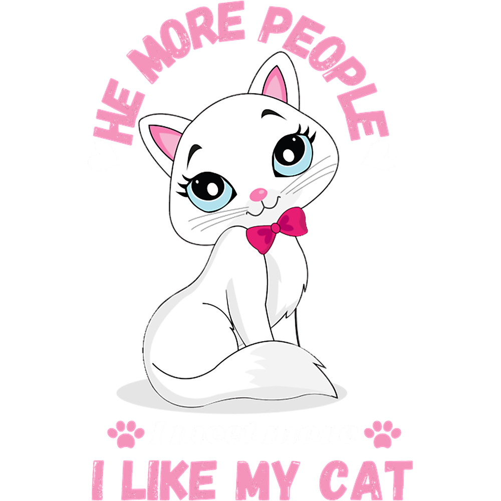 Cat Miaw - Design Cat Miaw Lovers Essential .png