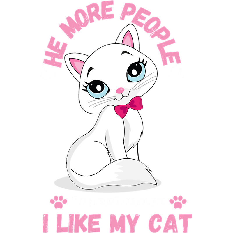 Cat Miaw - Design Cat Miaw Lovers Essential .png