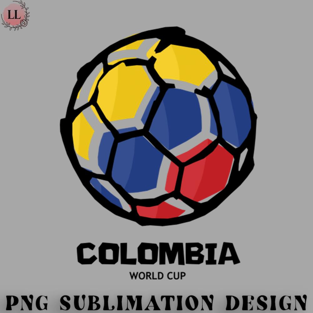 TB0707230813404-Football PNG Colombia Football Country Flag.jpg