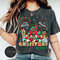 Personalized Mickey's very merry Christmas shirt, Mickey & friends Disney Christmas Lights Shirts, Family Group matching shirts,WDW trip tee.jpg