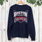 Boston Baseball Team Passion History Pride Navy Sweatshirt, Boston Baseball Vintage Retro Shirt, Boston City Vintage Shirt.jpg