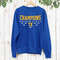 Golden State Basketball Champions 7x Vintage Royal Sweatshirt, Golden State Baskeball Retro Sweatshirt, Gifts For Fans.jpg