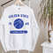 Golden State Basketball Team Vintage EST 1946 White Sweatshirt, Golden State Baskeball Retro Sweatshirt, Gifts For Dad.jpg