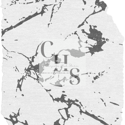 white and grey contemporary modern design carpet for stylish home decor - high-quality floor covering - large siz