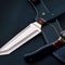 Carbon Steel knife