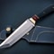 Carbon Steel knife