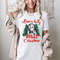 Have A Holly Dolly Christmas T-shirt,Santa Dolly,Western Xmas,Retro Christmas Dolly Parton Shirt,Be A Dolly Xmas,Christmas Family,.jpg