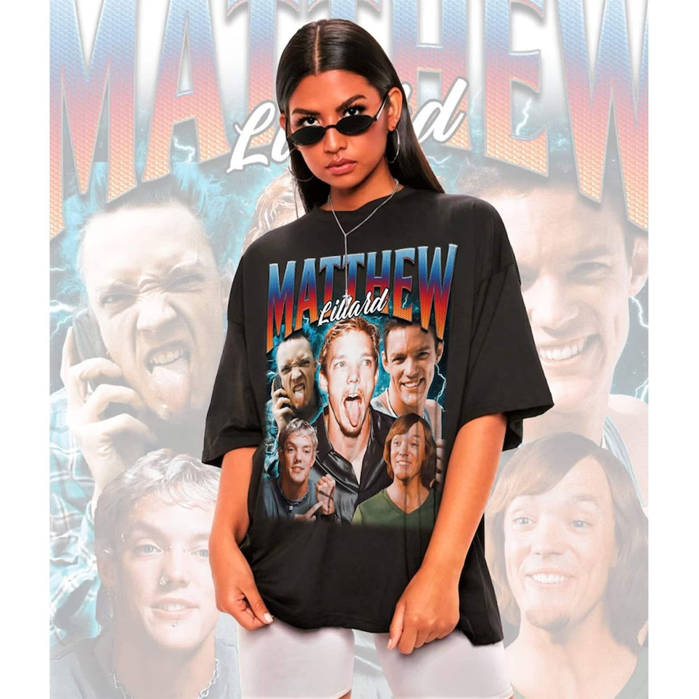 Retro Matthew Lillard Shirt -Stu Macher Shirt,Stu Macher Tshirt,Matthew Lillard T Shirt,Matthew Lillard Scream Shirt,Matthew Lillard Tshirt.jpg