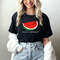 This Is Not A Watermelon t-shirt Palestine Flag Shirt Magritte Parody Watermelon Shirt, Tank, Sweatshirt, Hoodie, Shirt.jpg