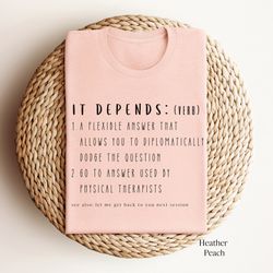 physical therapist shirt, physical therapy shirt, funny pt tshirt, physical therapist assistant, physical therapist, pt