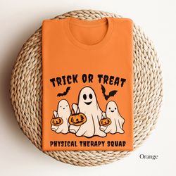 physical therapy halloween, physical therapist halloween, physical therapist assistant halloween, physical therapy shirt