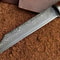 StainlesssteelKnife