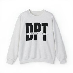 physical therapy sweatshirt, doctor of physical therapy shirt, physical therapist sweatshirt, physical therapist shirt,