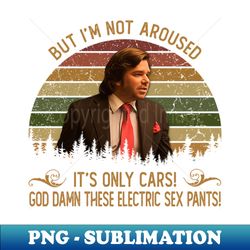 Funny Gift It Crowd Vintage Photographic - PNG Sublimation Digital Download - Bring Your Designs to Life