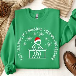 physical therapy xmas shirt, christmas physical therapy shirt, physical therapist assistant, physical therapist, physica