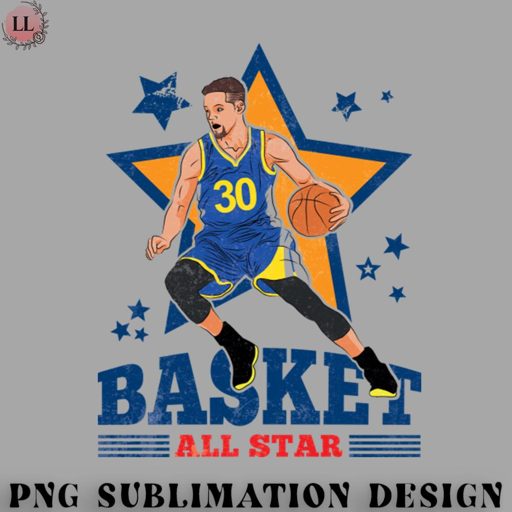 BS0707231453491-Basketball PNG Curry Basketball Steph San Francisco 30 All Star.jpg