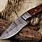 Carbon Steel knife