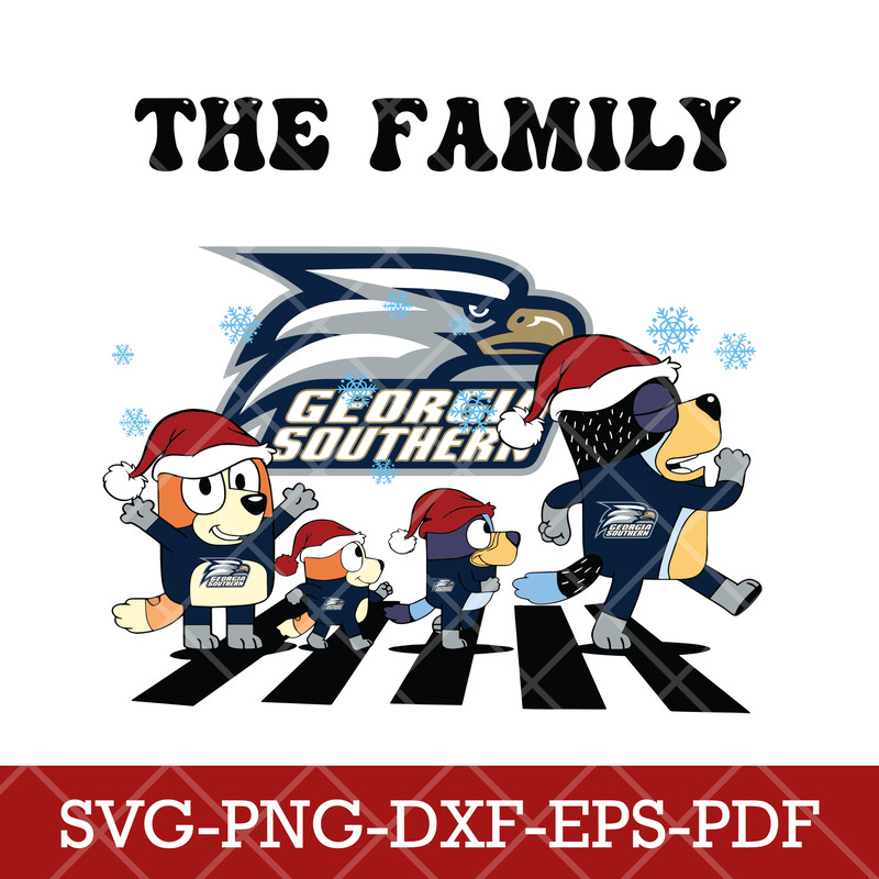 Georgia Southern Eagles_NCAA Bluey 3.png