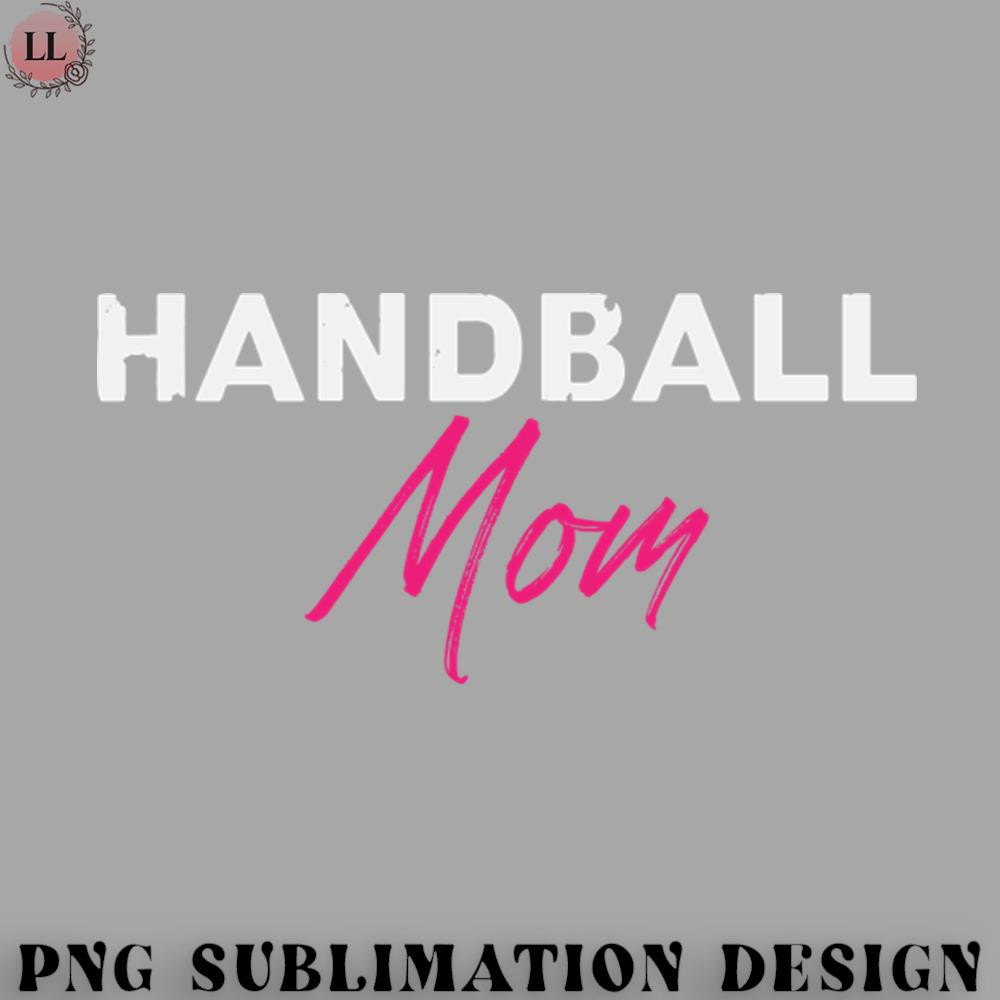 KL0707231456312-Basketball PNG Handball Mom  Handball Player Handballer Mother.jpg