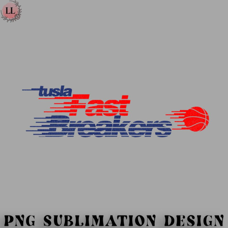 LL0707231454116-Basketball PNG Defunct Tulsa Fast Breakers Basketball Team.jpg