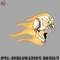 LL0707231454352-Basketball PNG Flamin Baseball Skull.jpg